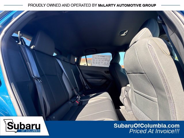 New 2026 Subaru Crosstrek 2.5i Wilderness AWD/4WD image 21