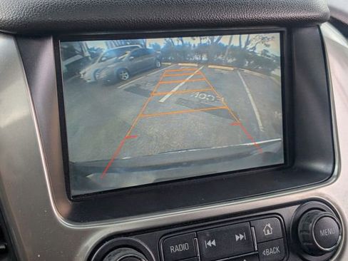 Used 2015 Chevrolet Tahoe LTZ RWD image 28