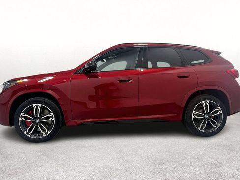 New 2026 BMW X1 xDrive28i w/ M Sport Package AWD/4WD image 6