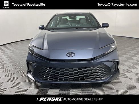 New 2026 Toyota Camry SE FWD image 7