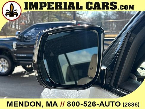 New 2025 Jeep Grand Cherokee Limited image 8