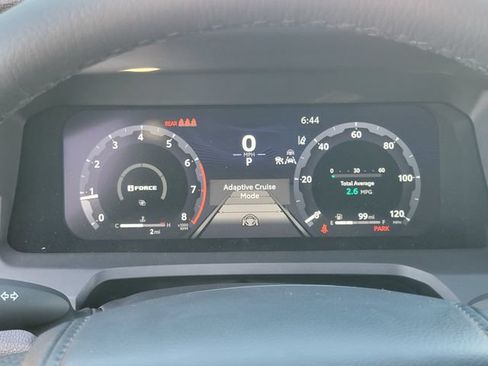 New 2026 Toyota Tacoma TRD Sport AWD/4WD image 10