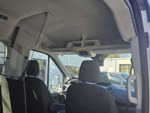 Used 2019 Ford Transit 150 XLT image 27
