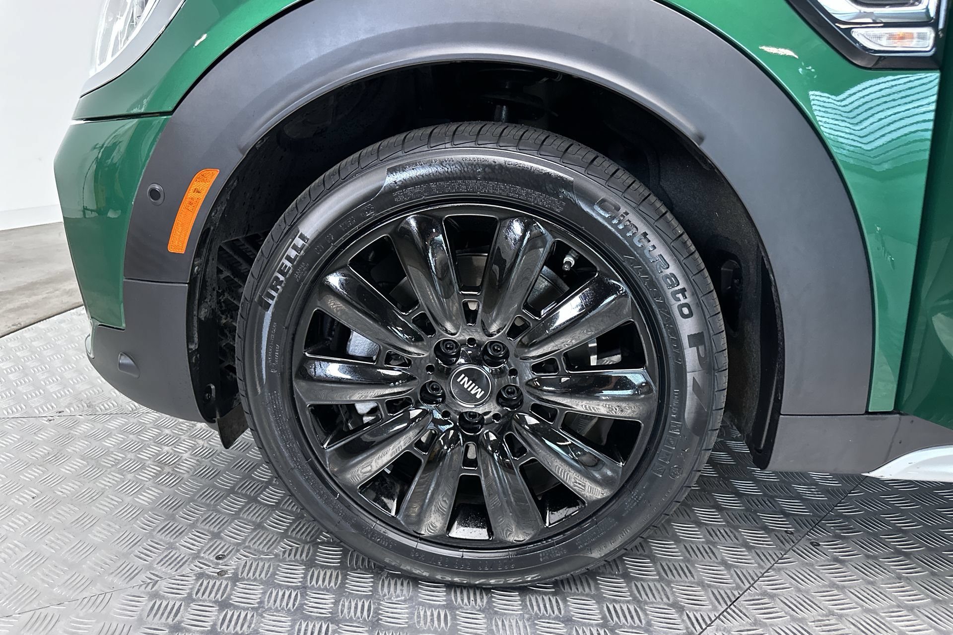 Certified 2024 MINI Cooper Countryman S AWD/4WD image 28