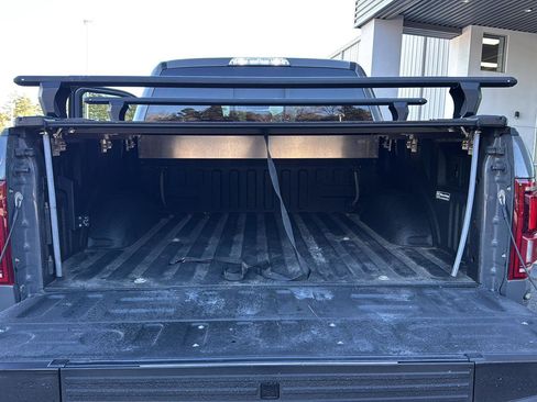 Used 2018 Ford F150 Raptor w/ Equipment Group 802A Luxury image 32