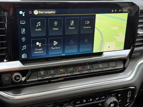 New 2026 Chevrolet Silverado 2500 High Country w/ High Country Premium Package image 12