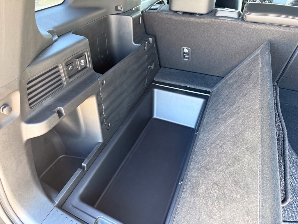 New 2026 Honda Passport TrailSport Elite image 15