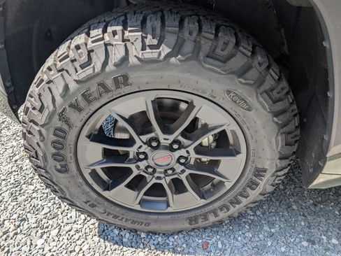 Used 2023 Toyota Tundra SR5 AWD/4WD image 5