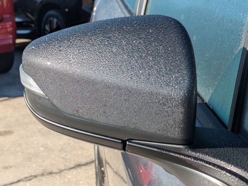 Certified 2025 Subaru Legacy Premium image 12