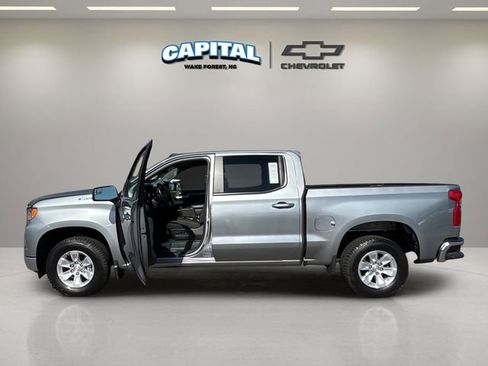 Used 2025 Chevrolet Silverado 1500 LT image 13