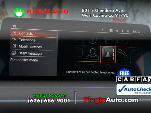 Used 2023 BMW 530i xDrive w/ Convenience Package image 30