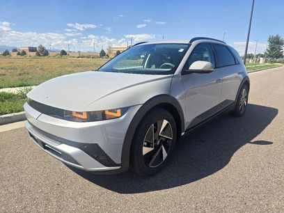 New 2025 Hyundai Ioniq 5 SEL