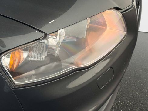 Used 2007 Audi RS 4 Sedan AWD/4WD image 9