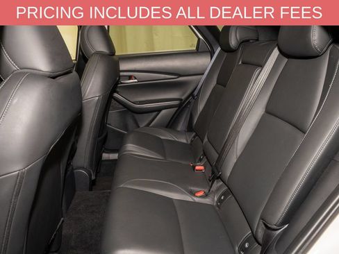 Used 2025 MAZDA CX-30 AWD 2.5 S w/ Preferred Package image 7