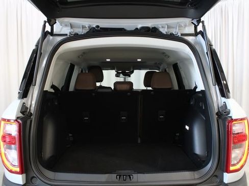 New 2026 Ford Bronco Sport Outer Banks w/ Outer Banks Tech Package+ AWD/4WD image 32
