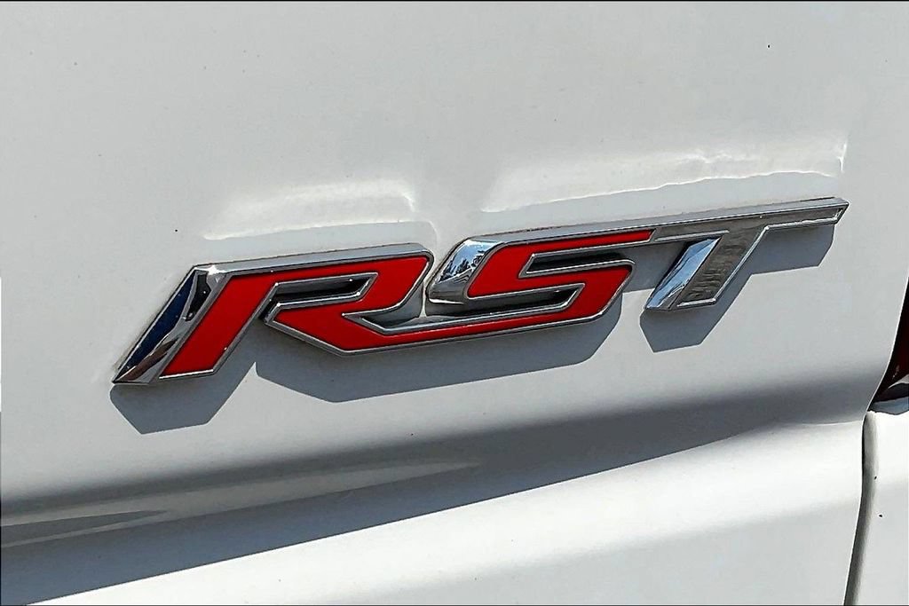 Used 2020 Chevrolet Silverado 1500 RST AWD/4WD image 28