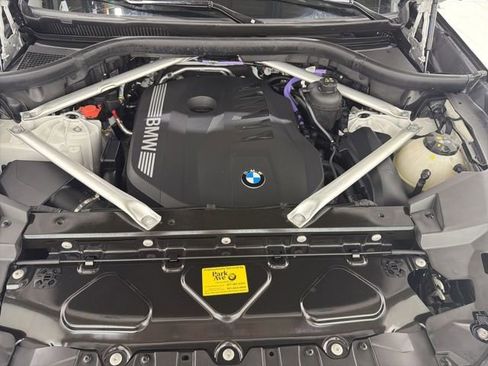 Certified 2024 BMW X6 xDrive40i w/ Premium Package AWD/4WD image 42
