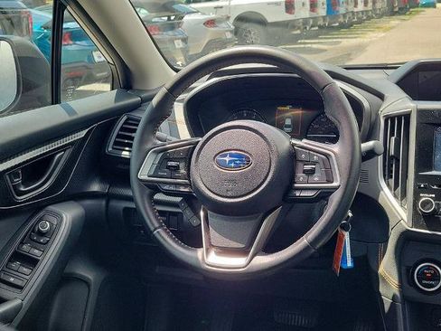 Used 2021 Subaru Crosstrek 2.0i Premium AWD/4WD image 14