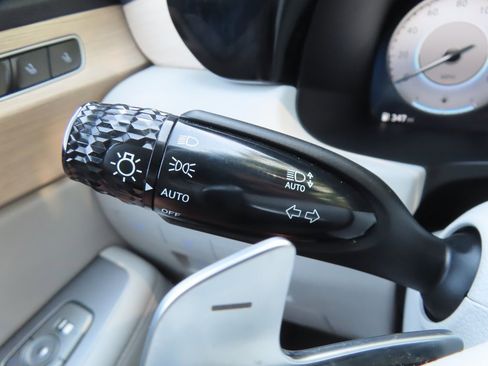 Used 2024 Hyundai Palisade Limited image 24