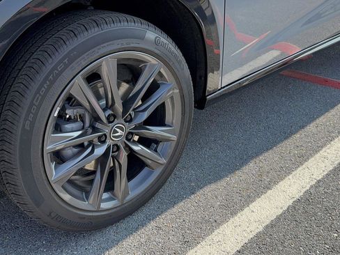 New 2026 Acura ADX A-Spec image 18