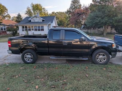Used 2007 Ford F150 XLT