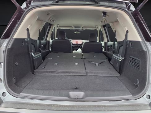 New 2026 Nissan Pathfinder SL AWD/4WD image 15