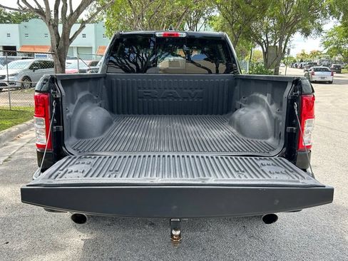 Certified 2022 RAM 1500 Big Horn AWD/4WD image 22
