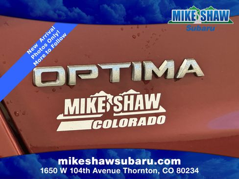 Used 2012 Kia Optima SX w/ Premium Touring Pkg image 39