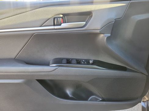 Used 2026 Toyota Camry SE w/ Multimedia Upgrade Package image 19