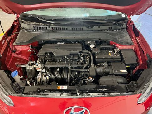 Used 2023 Hyundai Kona SEL AWD/4WD image 28