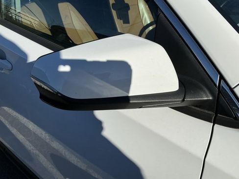 Used 2019 GMC Terrain SLT w/ Infotainment Package II image 19