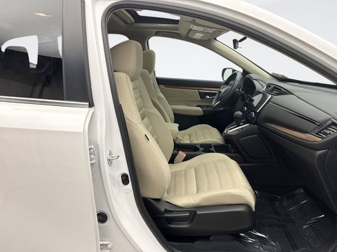 Used 2022 Honda CR-V EX image 16