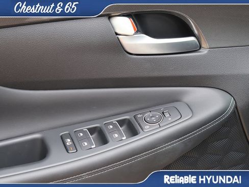 Certified 2023 Hyundai Santa Fe SEL w/ Premium Package FWD image 24