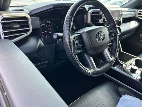 Used 2025 Toyota Tundra SR5 w/ SR5 Premium Package RWD image 14