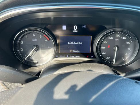 Used 2020 Cadillac CT5 Sport w/ Parking Package AWD/4WD image 17