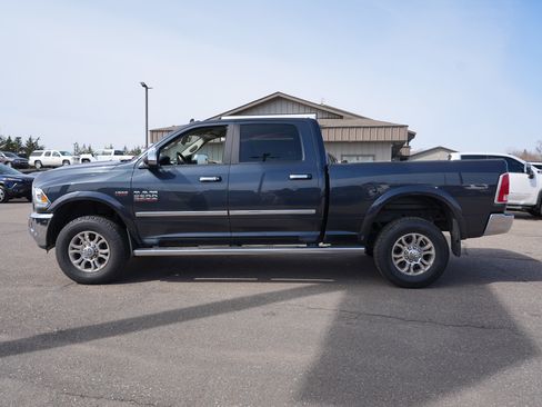 Used 2018 RAM 2500 Laramie image 6