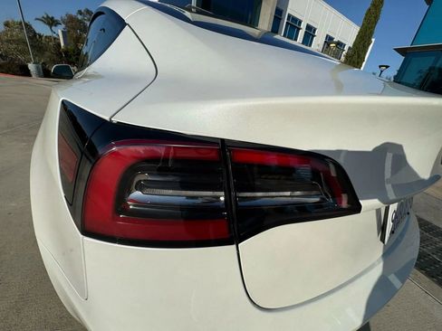 Used 2023 Tesla Model 3 Long Range image 35