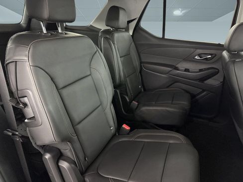 Used 2019 Chevrolet Traverse Premier w/ Redline Edition FWD image 31