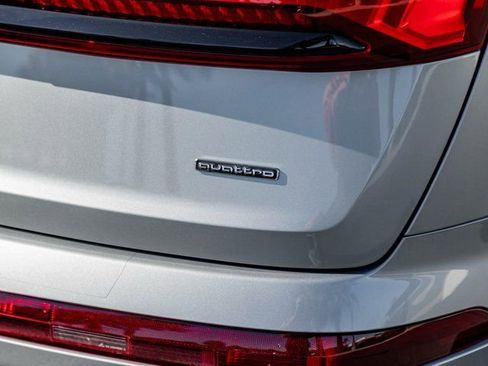 New 2026 Audi Q7 2.0T Premium Plus image 12