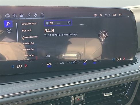 New 2026 Chevrolet Suburban LS image 31