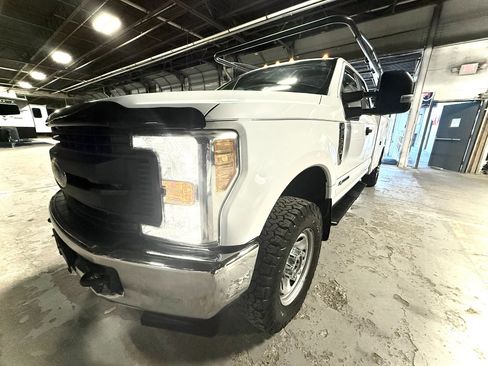 Used 2017 Ford F350 XL w/ Power Equipment Group image 3
