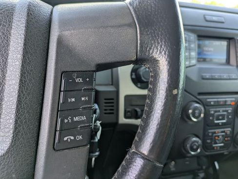 Used 2013 Ford F150 XLT w/ Luxury Equipment Group AWD/4WD image 25