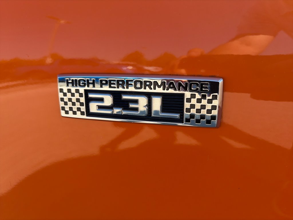 Used 2021 Ford Mustang Coupe w/ 2.3L High Performance Package RWD image 11