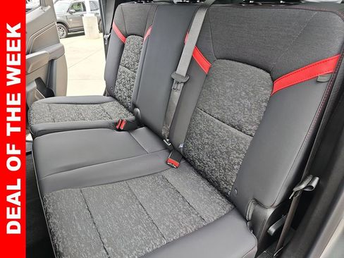 New 2026 Chevrolet Colorado Z71 image 13