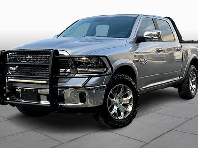 Used 2019 RAM 1500 Laramie w/ Convenience Group