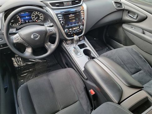 Used 2020 Nissan Murano S w/ Technology Package image 38