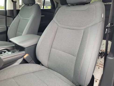 Used 2025 Ford Explorer Active RWD image 22