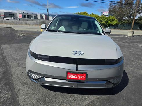 Used 2024 Hyundai Ioniq 5 Limited RWD image 8