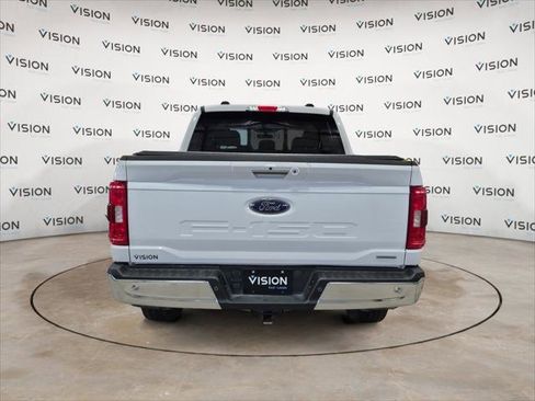 Used 2022 Ford F150 XLT w/ Equipment Group 302A High image 4