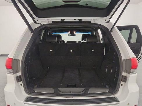 Used 2014 Jeep Grand Cherokee Limited AWD/4WD image 19